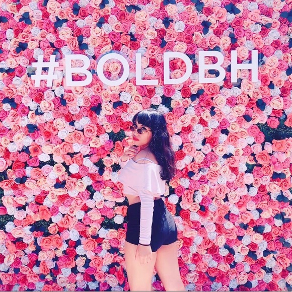 Meet your Posher, Ivory - Picture 3 of 5